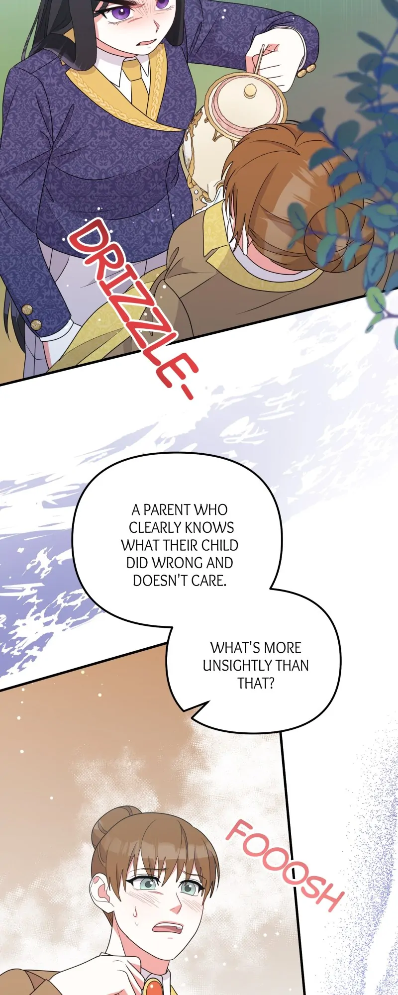 To Those Who Long for My Destruction chapter 47 page 11