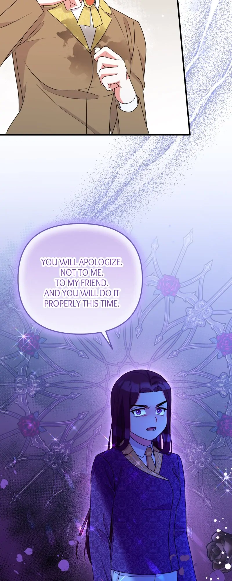 To Those Who Long for My Destruction chapter 47 page 12