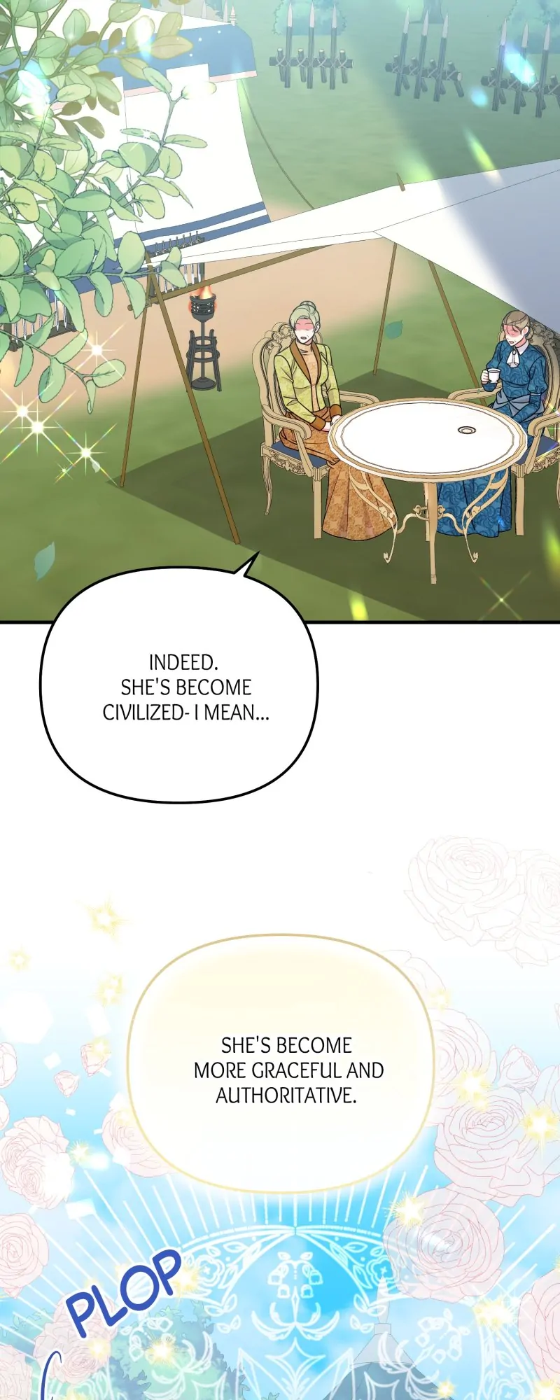 To Those Who Long for My Destruction chapter 47 page 15