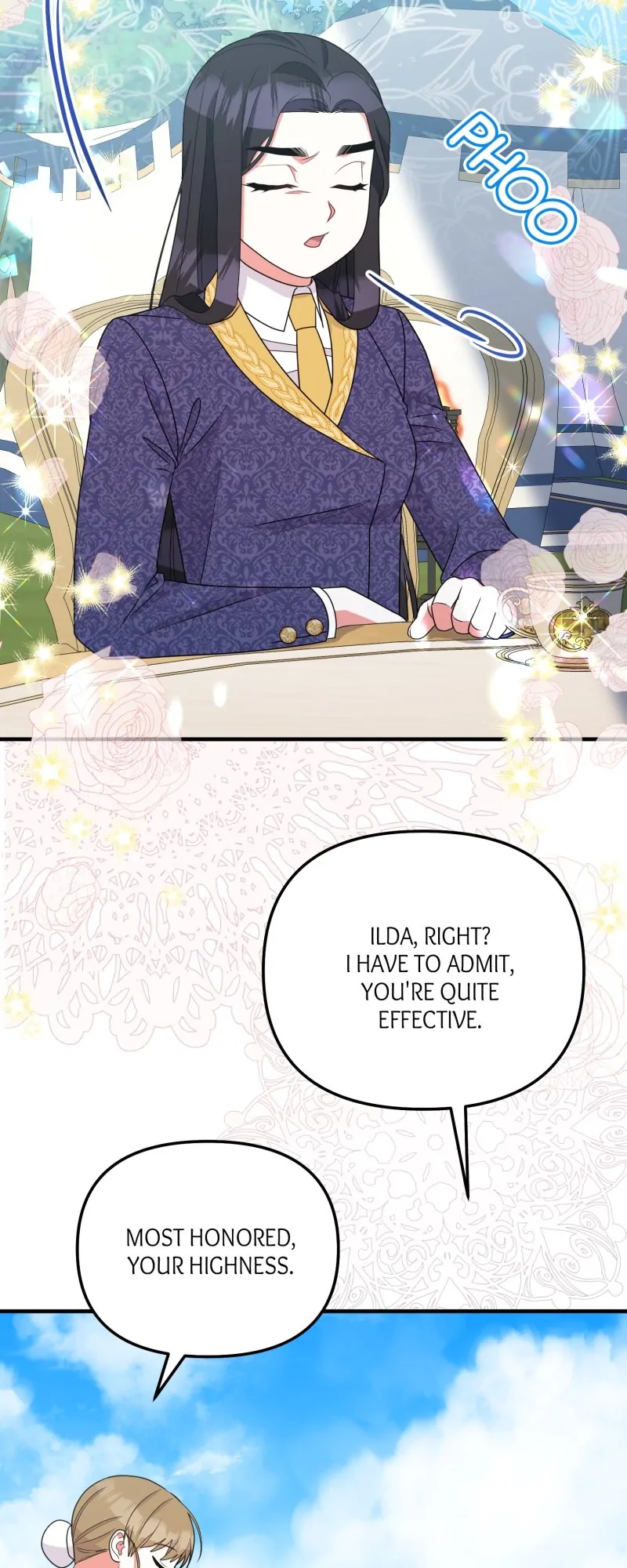To Those Who Long for My Destruction chapter 47 page 16