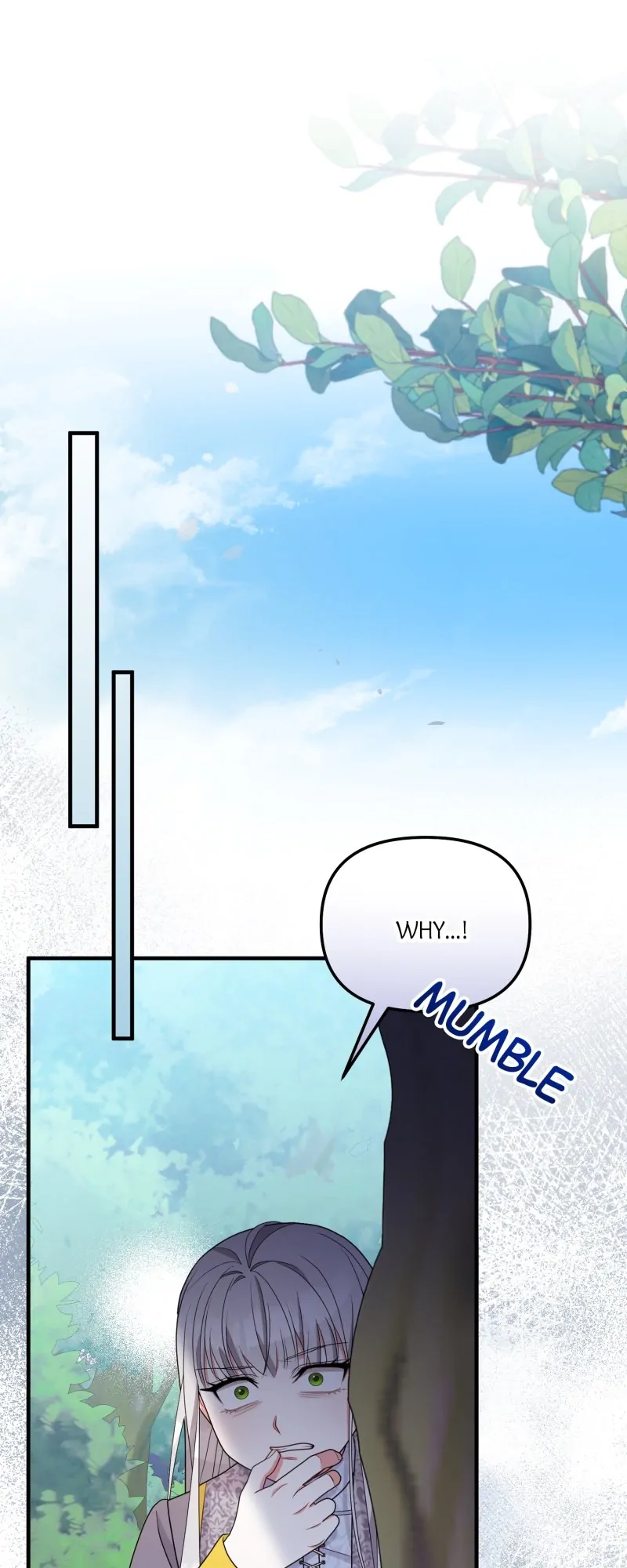 To Those Who Long for My Destruction chapter 47 page 21