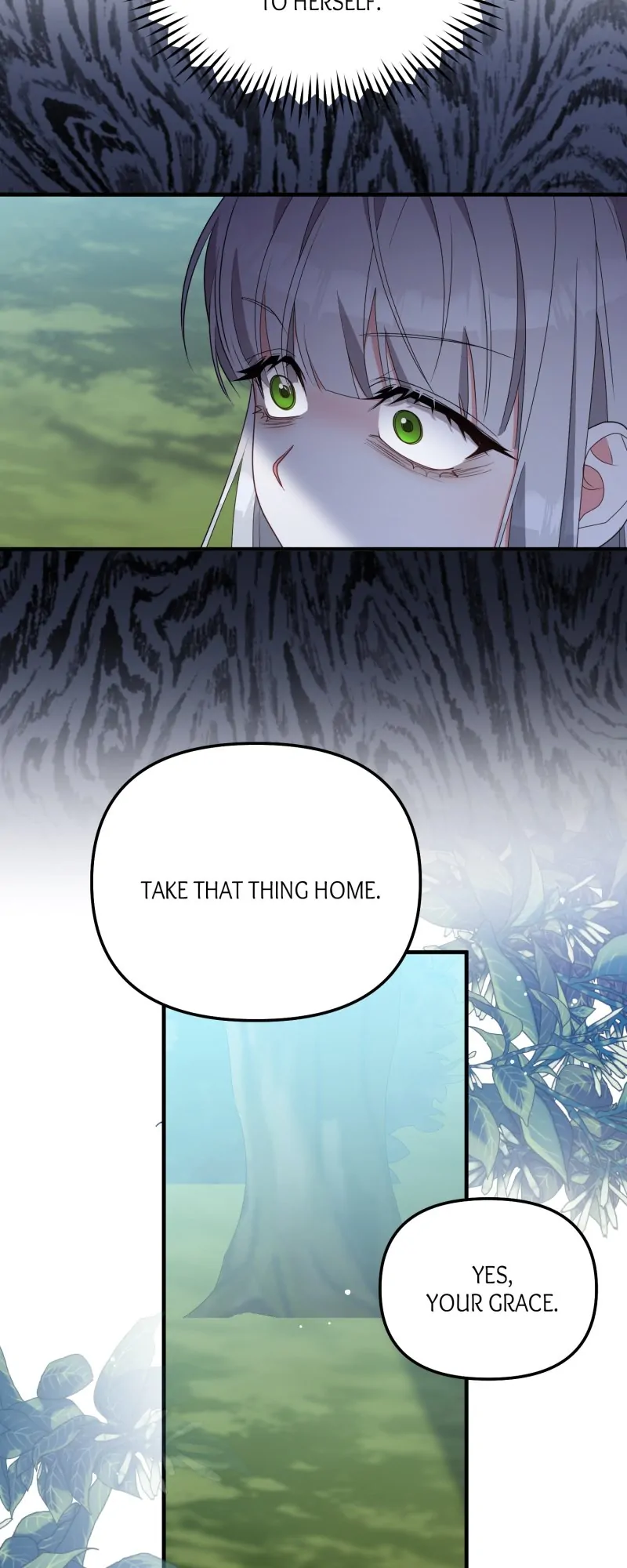 To Those Who Long for My Destruction chapter 47 page 24