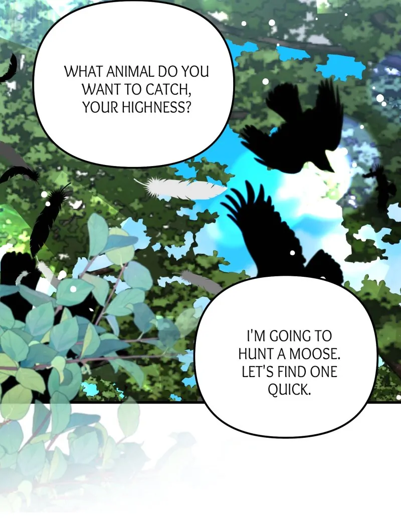 To Those Who Long for My Destruction chapter 47 page 26