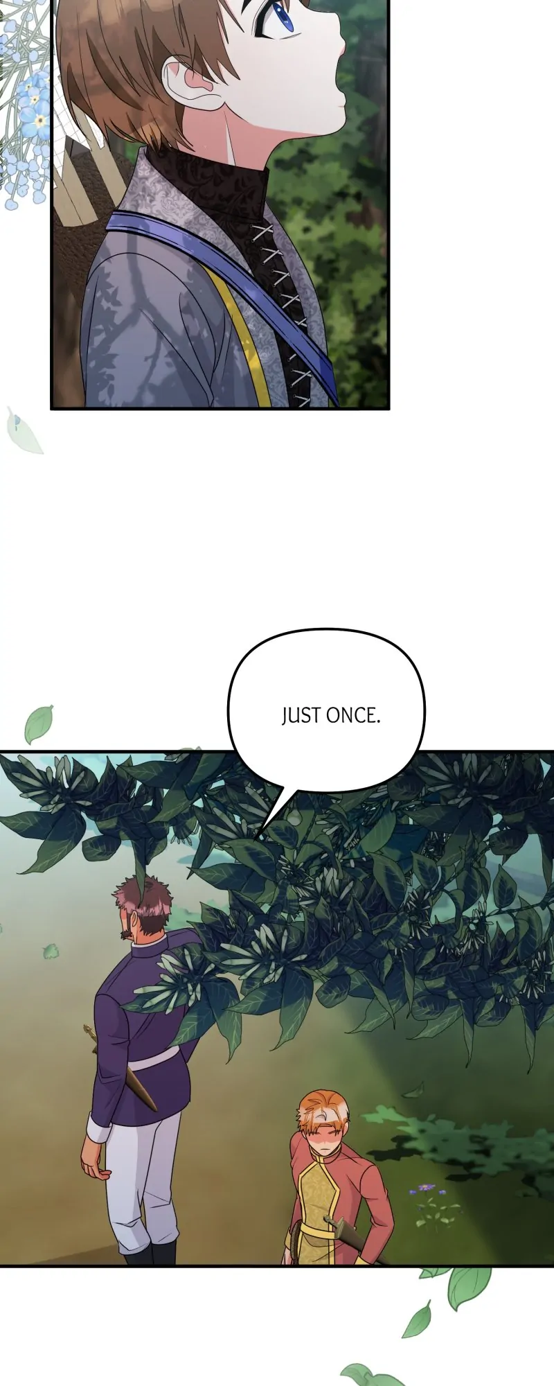 To Those Who Long for My Destruction chapter 47 page 28