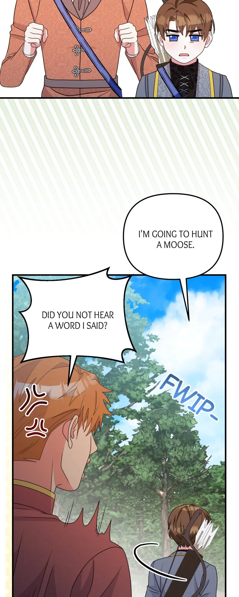 To Those Who Long for My Destruction chapter 47 page 35
