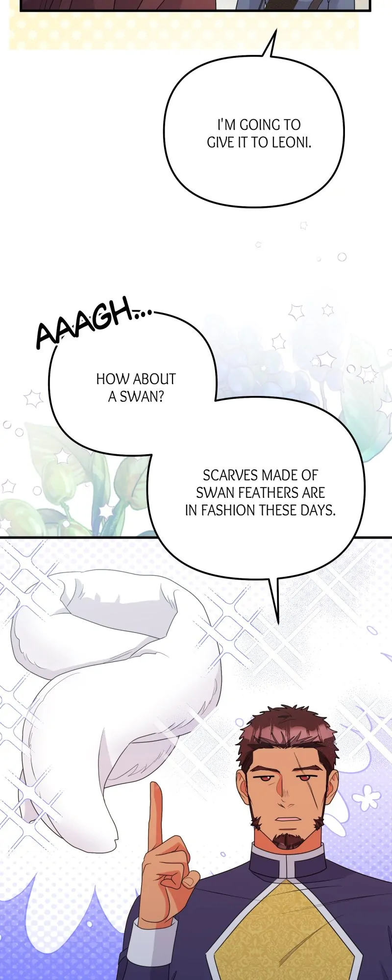 To Those Who Long for My Destruction chapter 47 page 36
