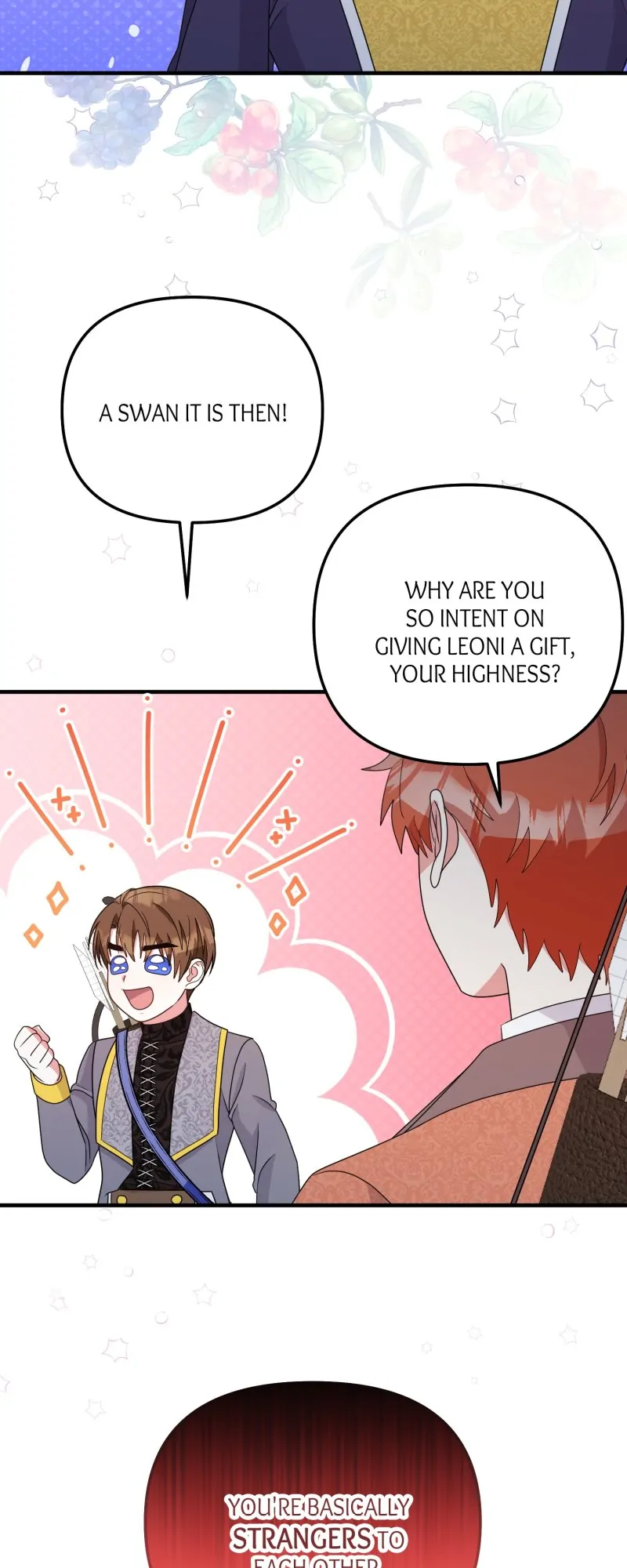 To Those Who Long for My Destruction chapter 47 page 37