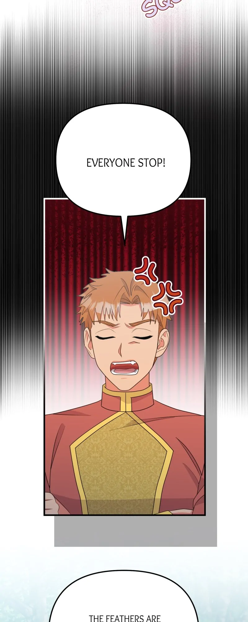 To Those Who Long for My Destruction chapter 47 page 40