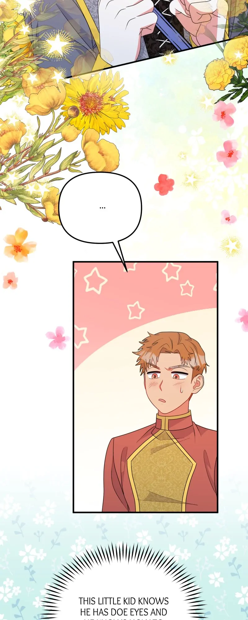 To Those Who Long for My Destruction chapter 47 page 43