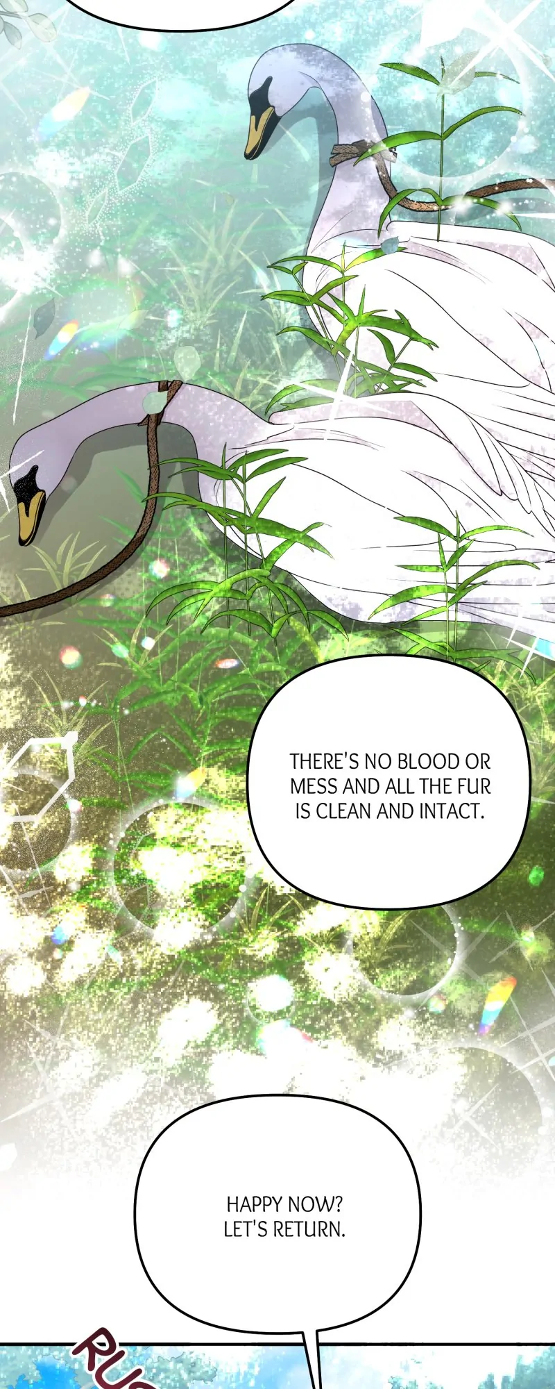 To Those Who Long for My Destruction chapter 47 page 46