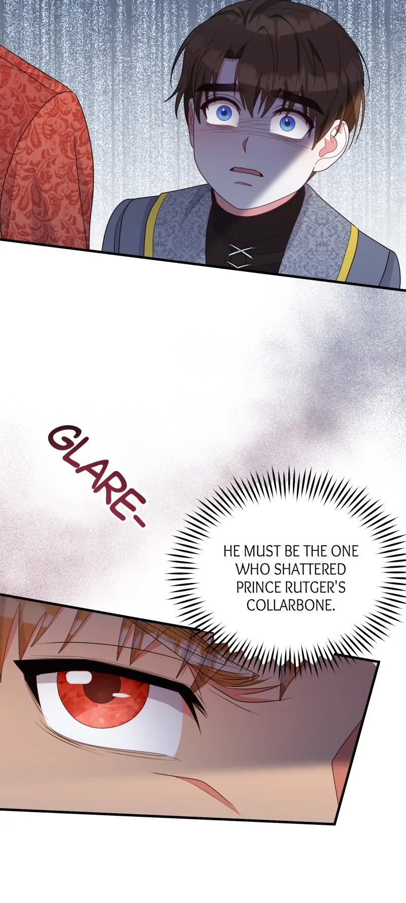 To Those Who Long for My Destruction chapter 47 page 49
