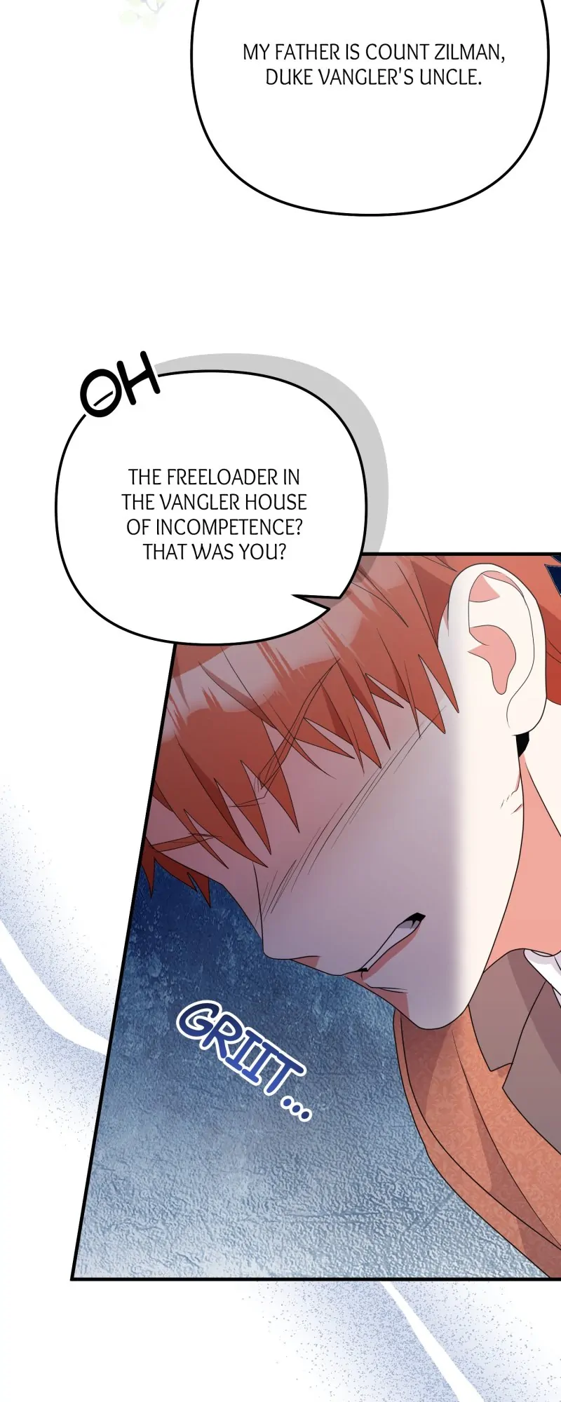 To Those Who Long for My Destruction chapter 47 page 51