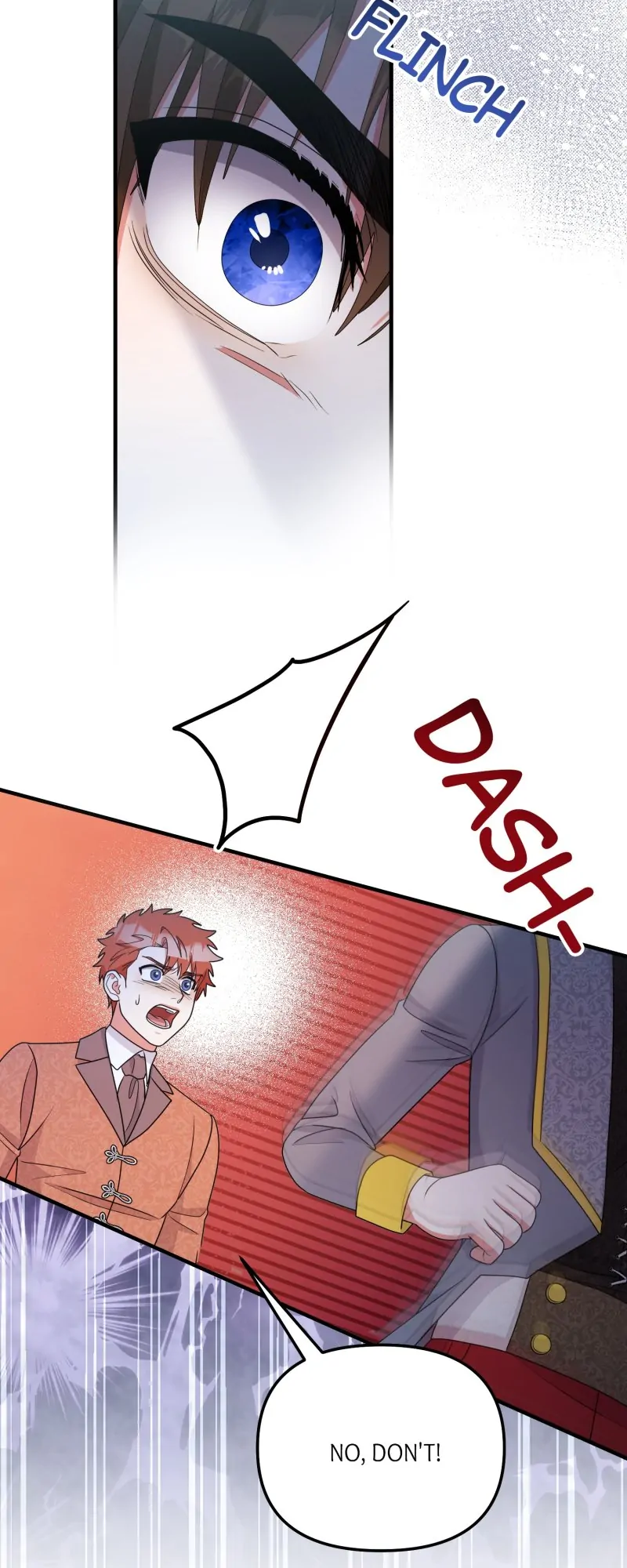 To Those Who Long for My Destruction chapter 47 page 53