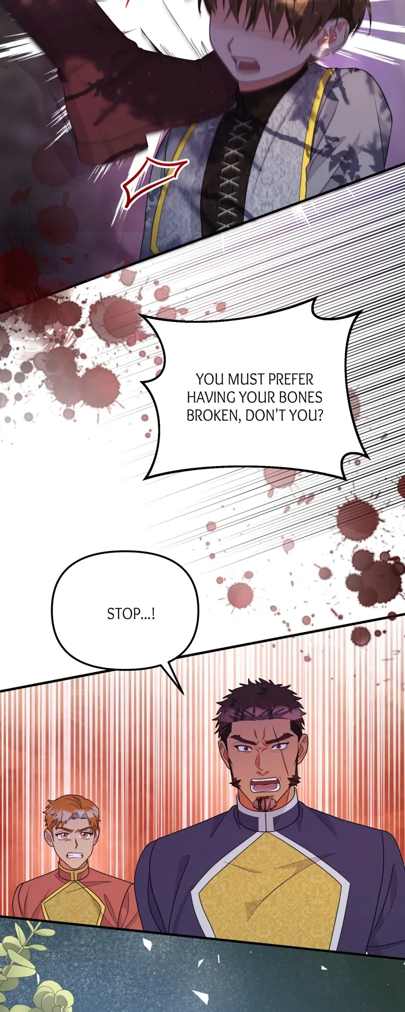 To Those Who Long for My Destruction chapter 47 page 56