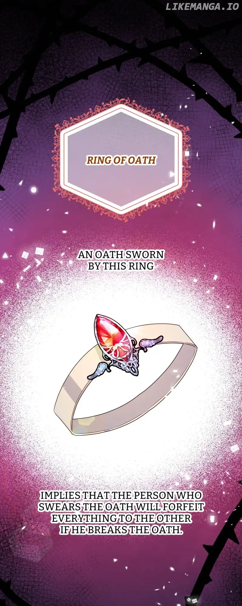 To Those Who Long for My Destruction chapter 49 page 2