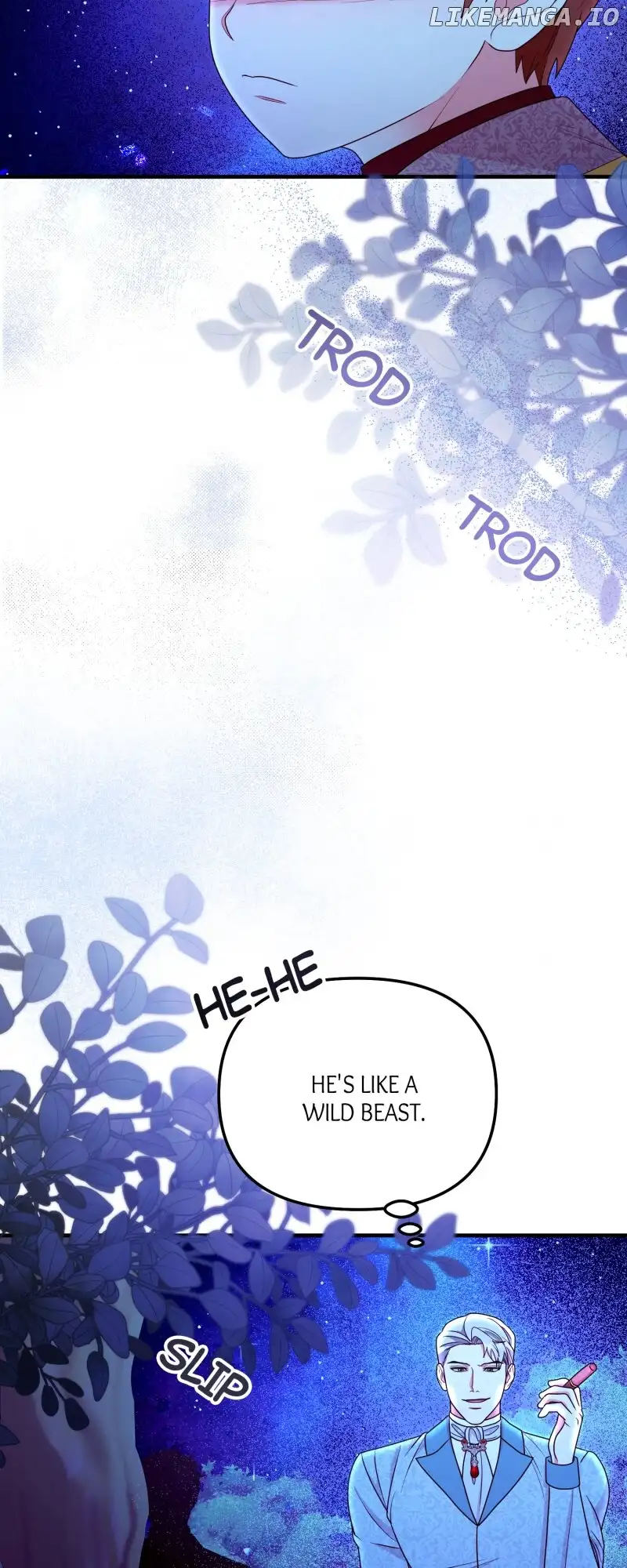 To Those Who Long for My Destruction chapter 49 page 6