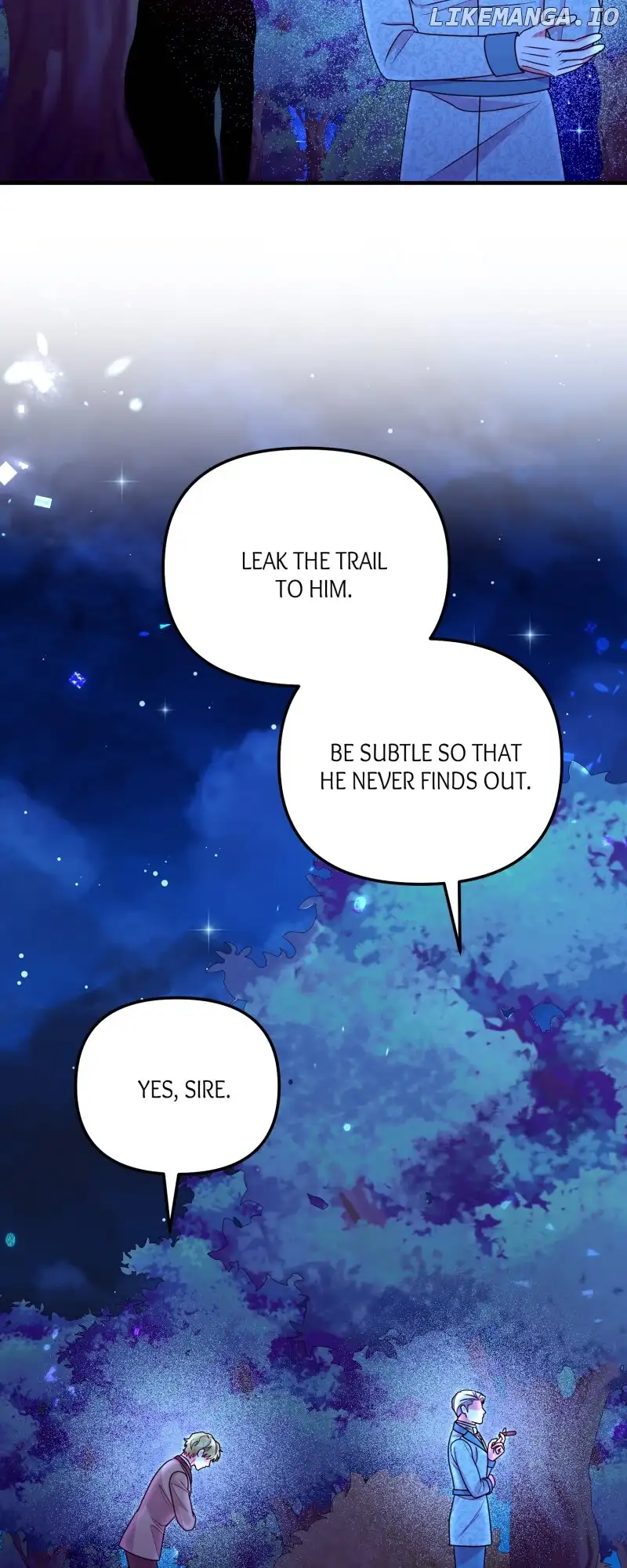 To Those Who Long for My Destruction chapter 49 page 7