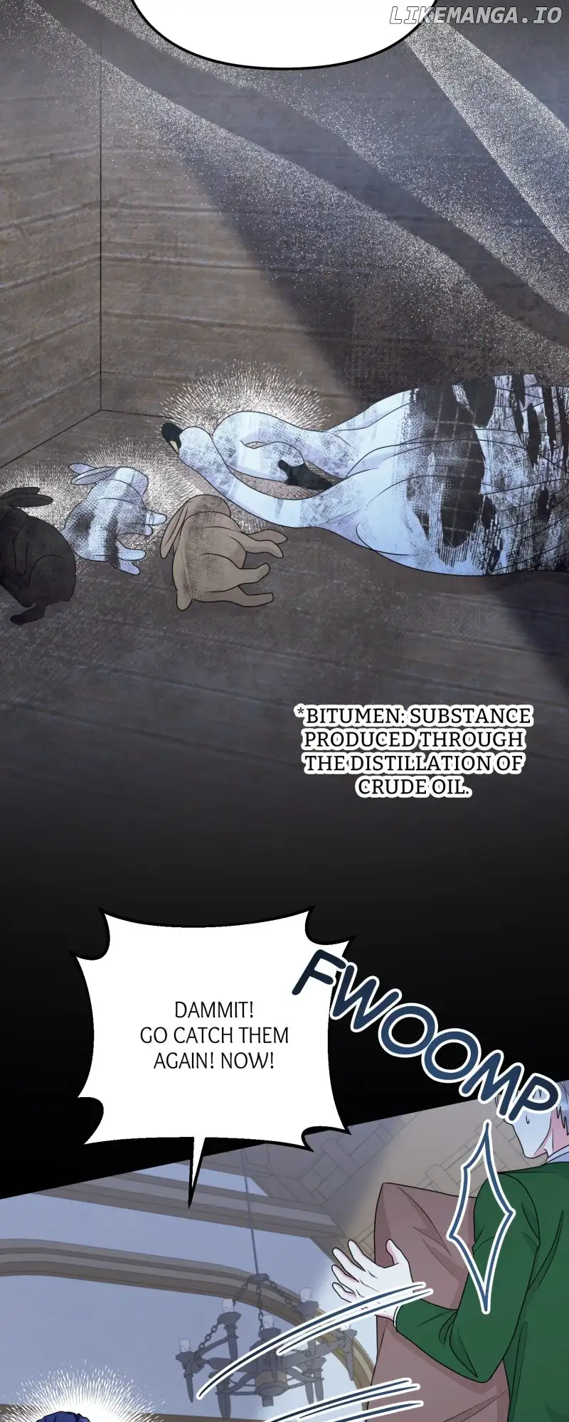 To Those Who Long for My Destruction chapter 49 page 12