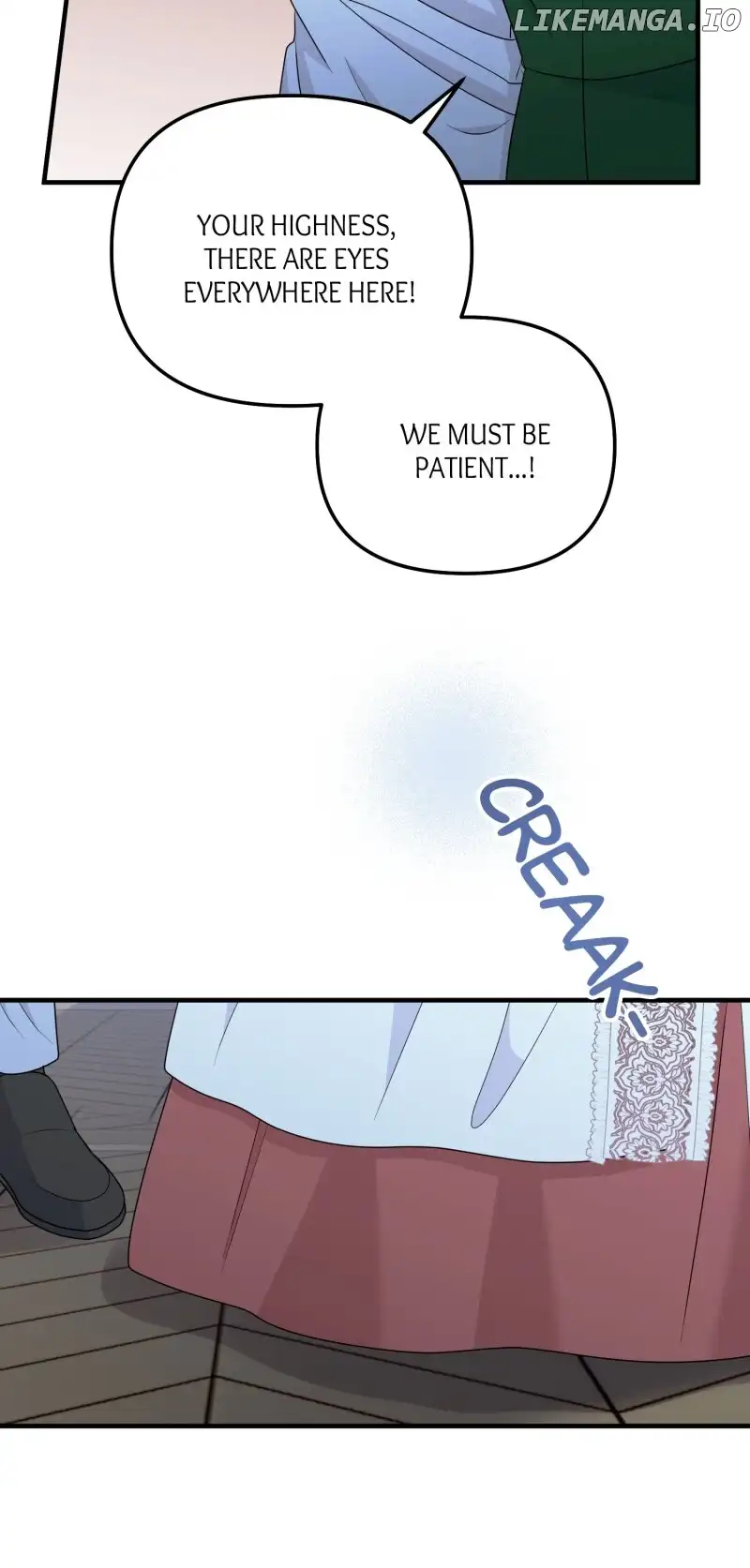 To Those Who Long for My Destruction chapter 49 page 14