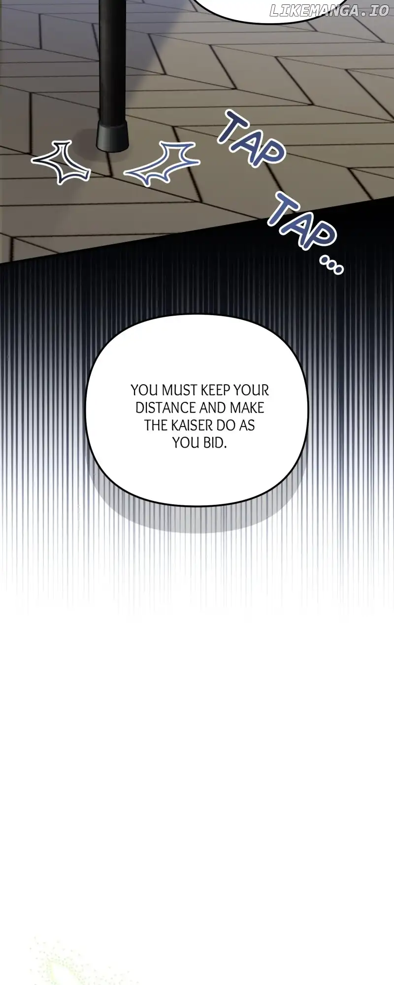 To Those Who Long for My Destruction chapter 49 page 23