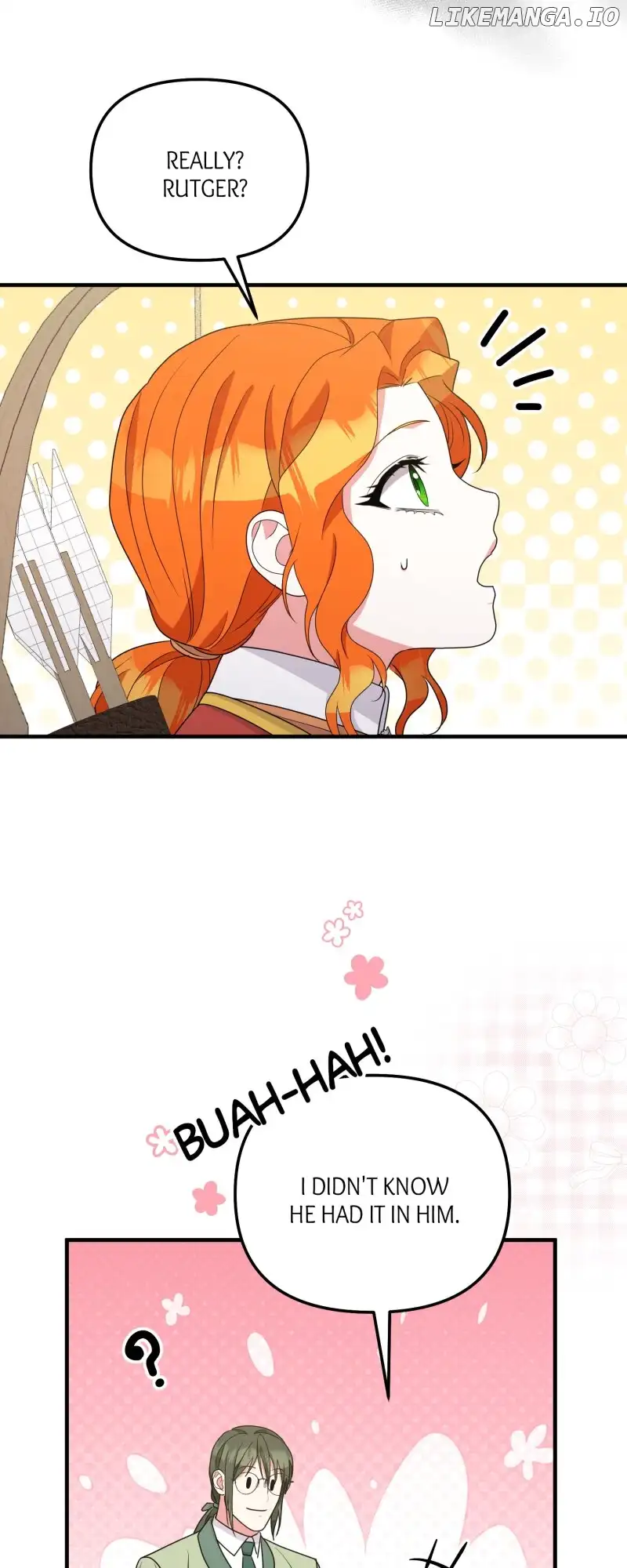 To Those Who Long for My Destruction chapter 49 page 28