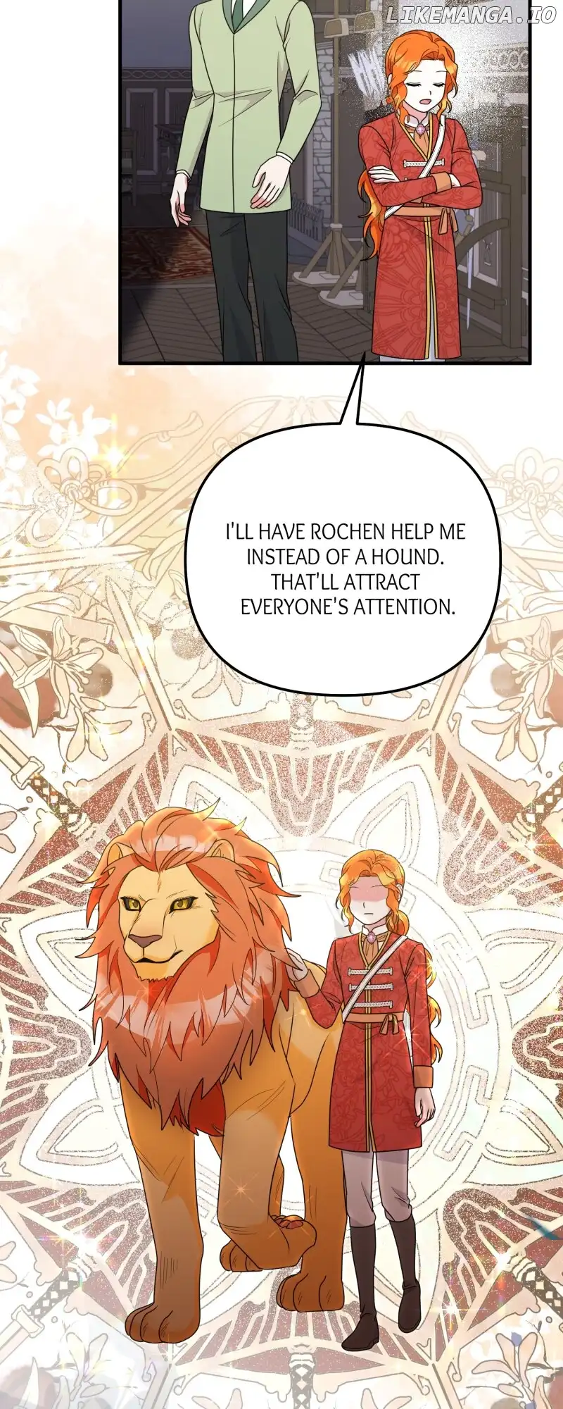 To Those Who Long for My Destruction chapter 49 page 31