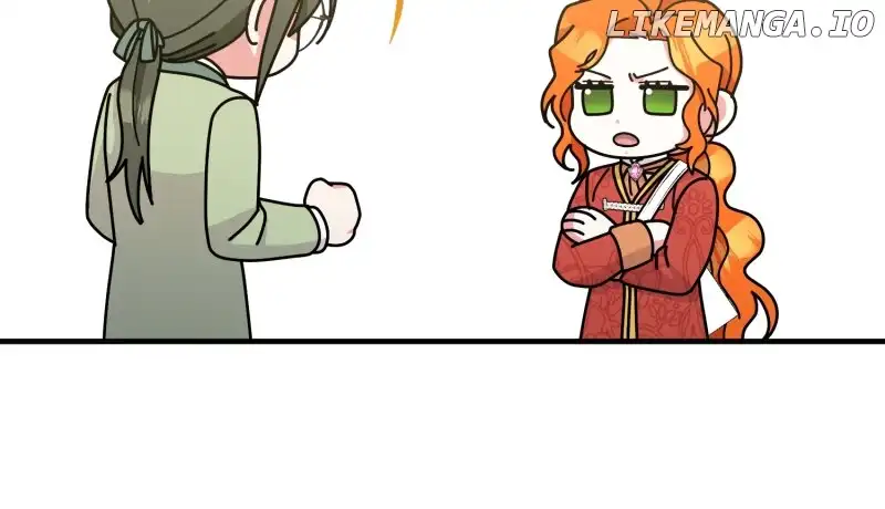 To Those Who Long for My Destruction chapter 49 page 33