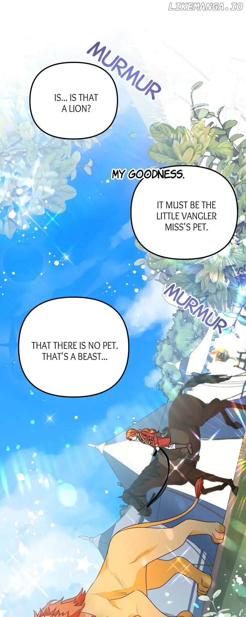 To Those Who Long for My Destruction chapter 49 page 40
