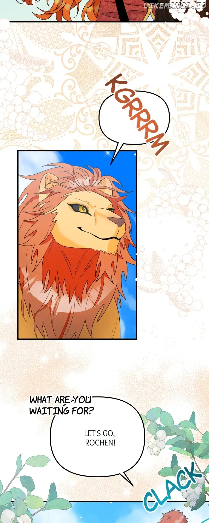 To Those Who Long for My Destruction chapter 49 page 42