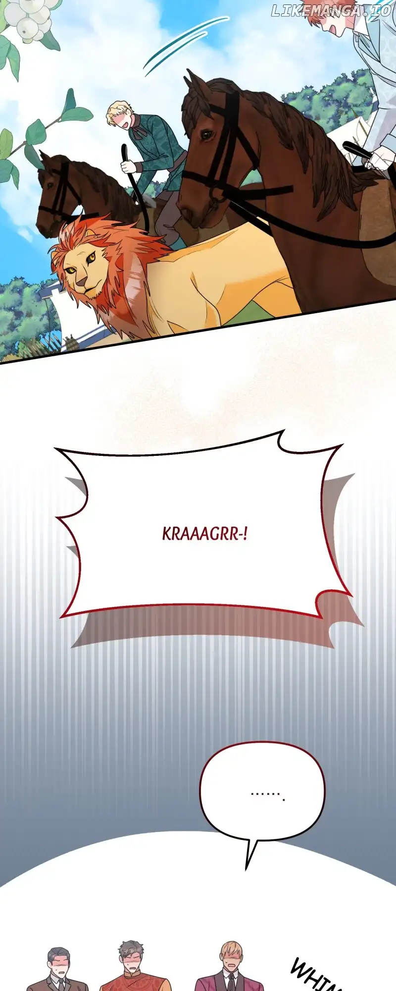 To Those Who Long for My Destruction chapter 49 page 43
