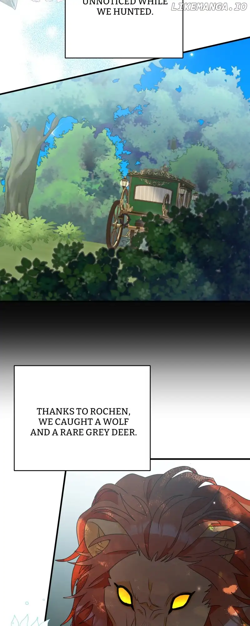 To Those Who Long for My Destruction chapter 49 page 46