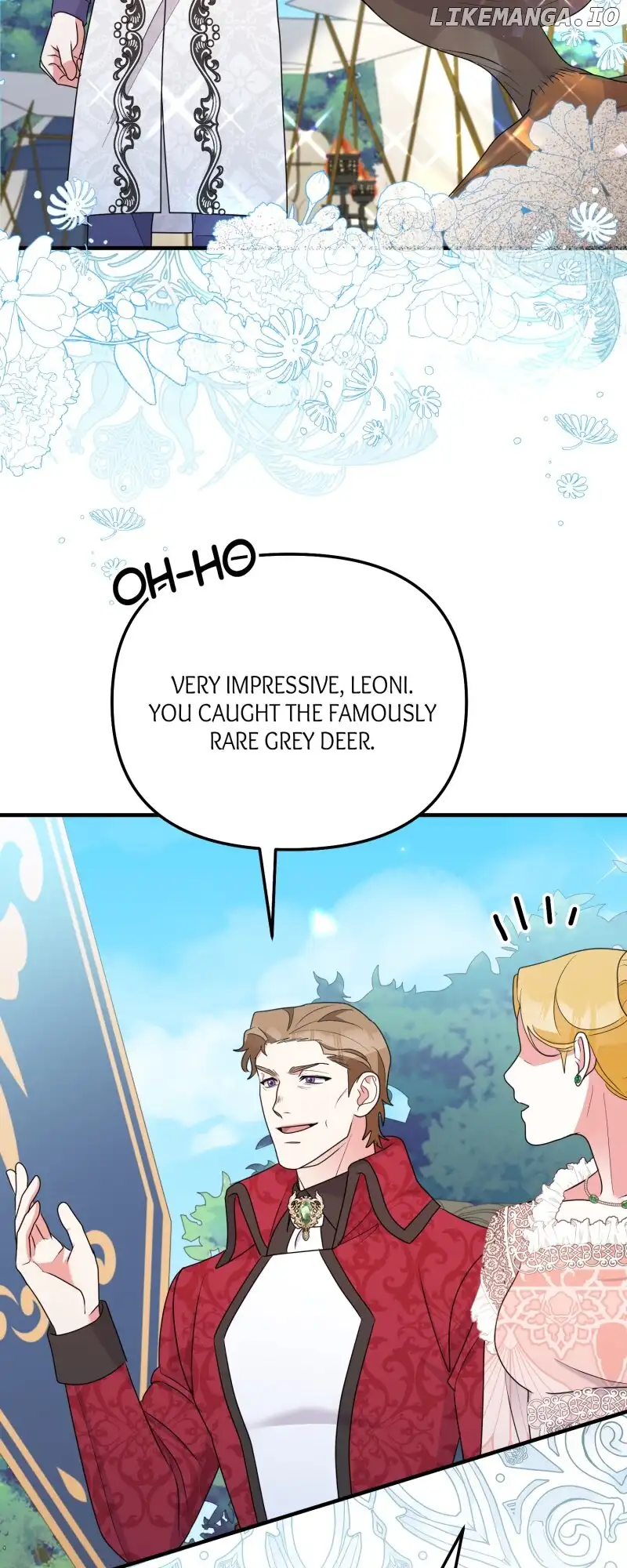 To Those Who Long for My Destruction chapter 49 page 50