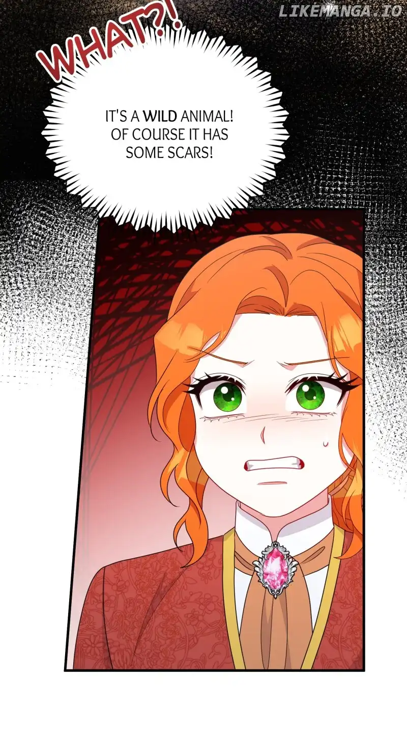 To Those Who Long for My Destruction chapter 49 page 54