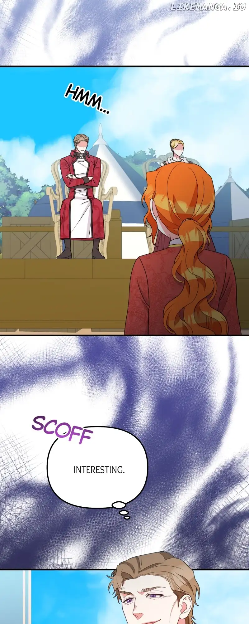To Those Who Long for My Destruction chapter 49 page 56