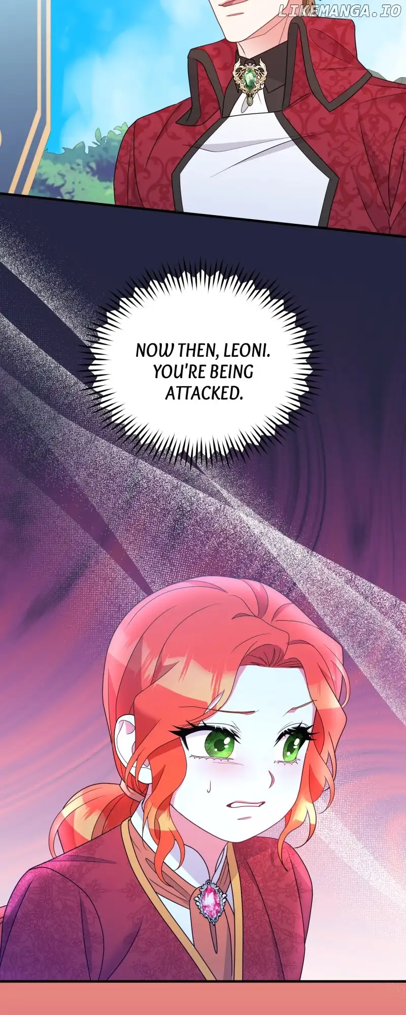To Those Who Long for My Destruction chapter 49 page 57