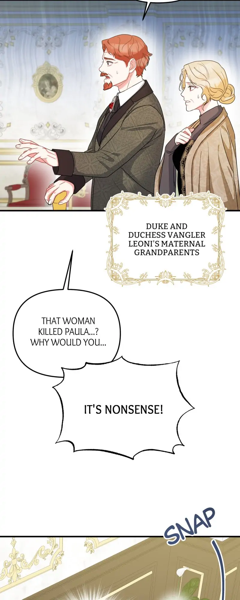 To Those Who Long for My Destruction chapter 5 page 3
