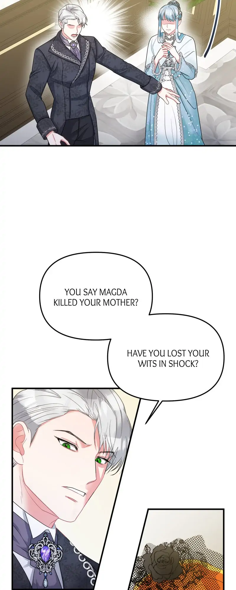 To Those Who Long for My Destruction chapter 5 page 4