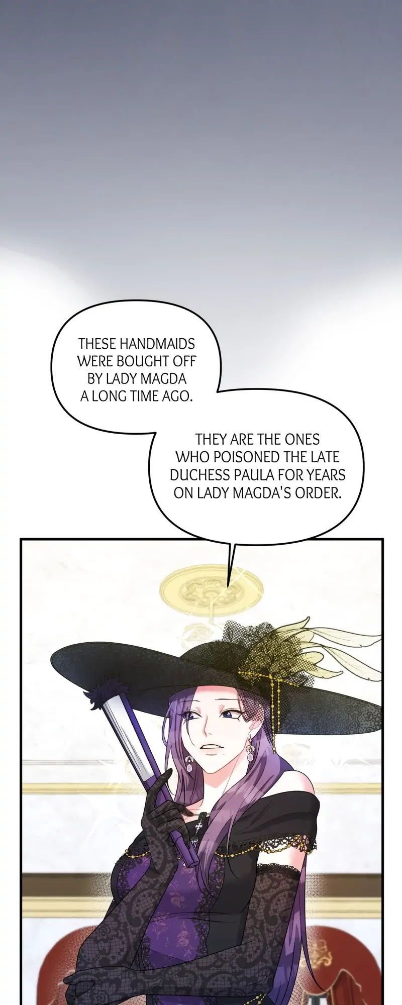 To Those Who Long for My Destruction chapter 5 page 9