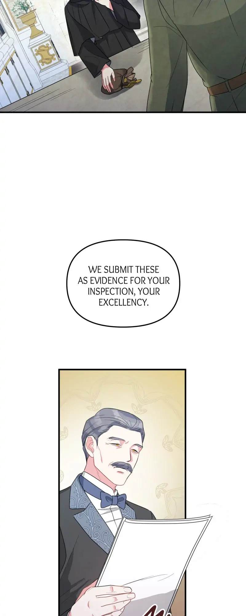 To Those Who Long for My Destruction chapter 5 page 12