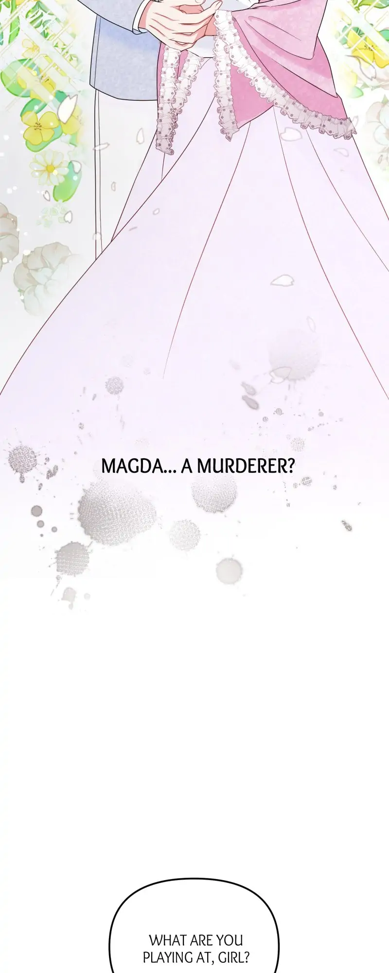 To Those Who Long for My Destruction chapter 5 page 15