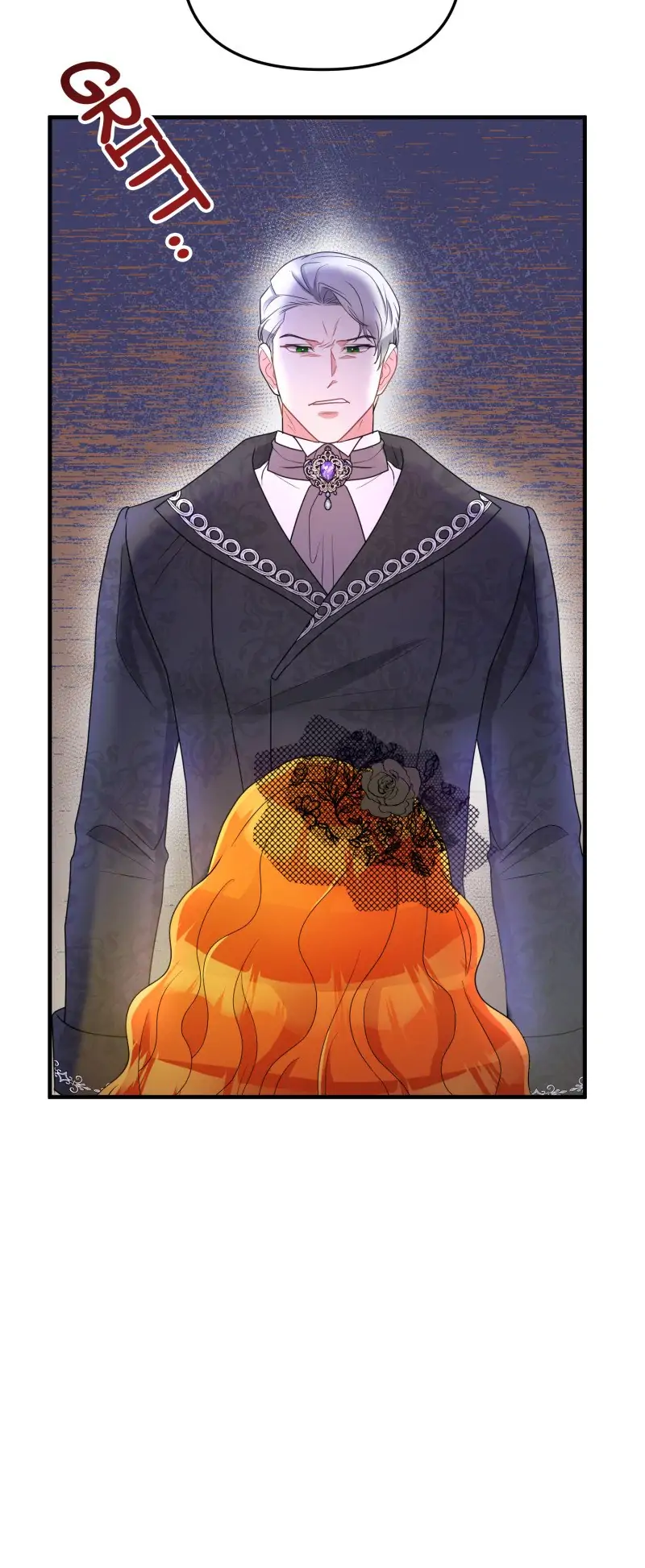To Those Who Long for My Destruction chapter 5 page 16