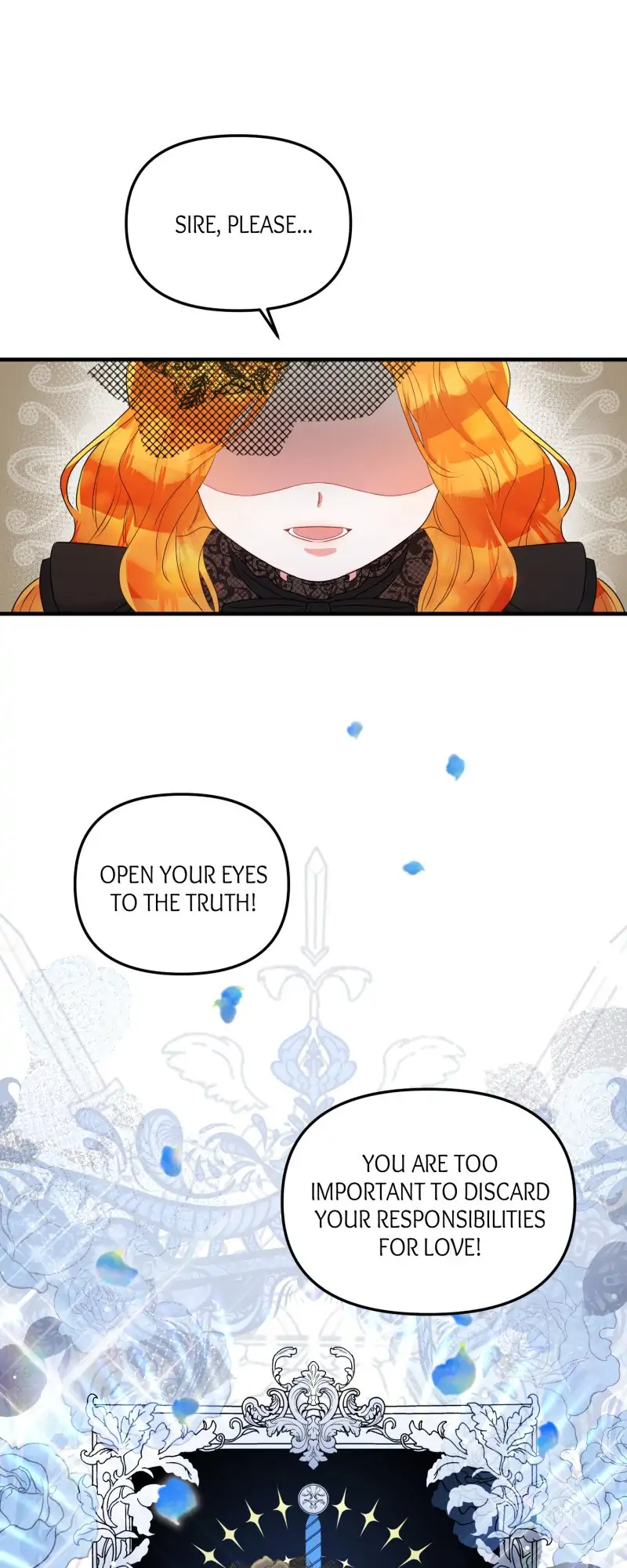 To Those Who Long for My Destruction chapter 5 page 17