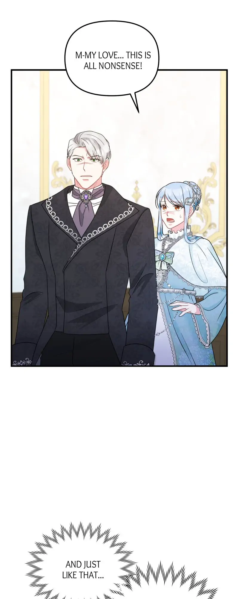 To Those Who Long for My Destruction chapter 5 page 19