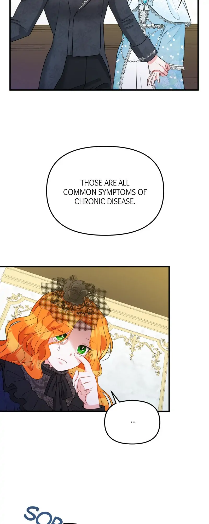 To Those Who Long for My Destruction chapter 5 page 28