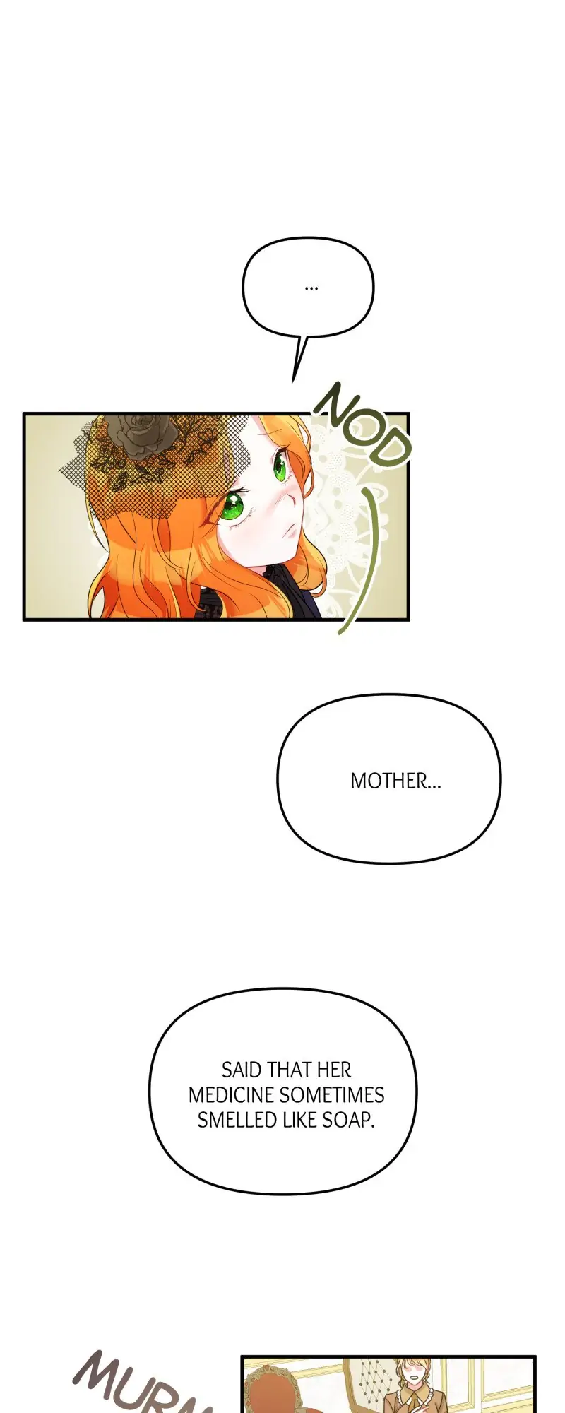 To Those Who Long for My Destruction chapter 5 page 31
