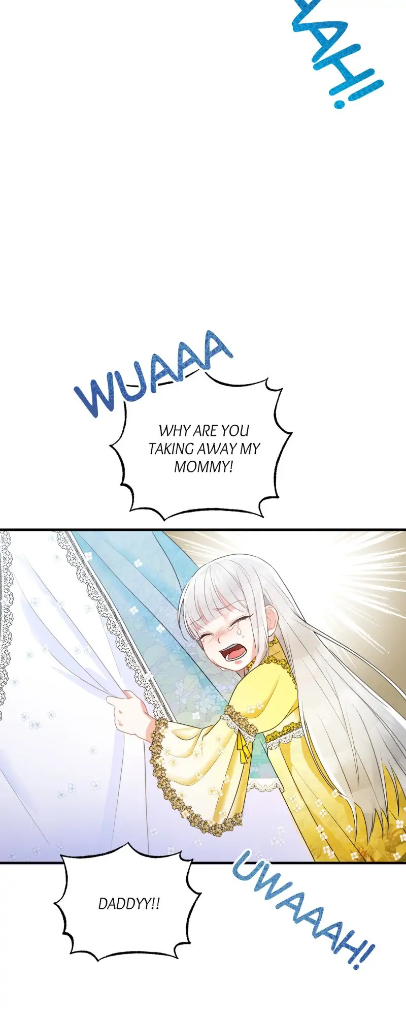 To Those Who Long for My Destruction chapter 5 page 36