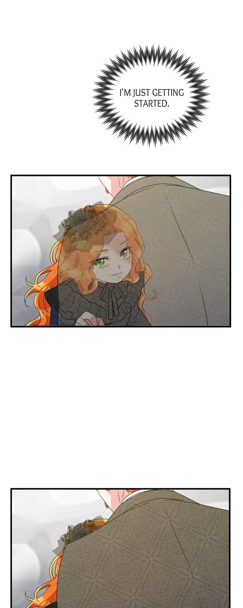 To Those Who Long for My Destruction chapter 5 page 40