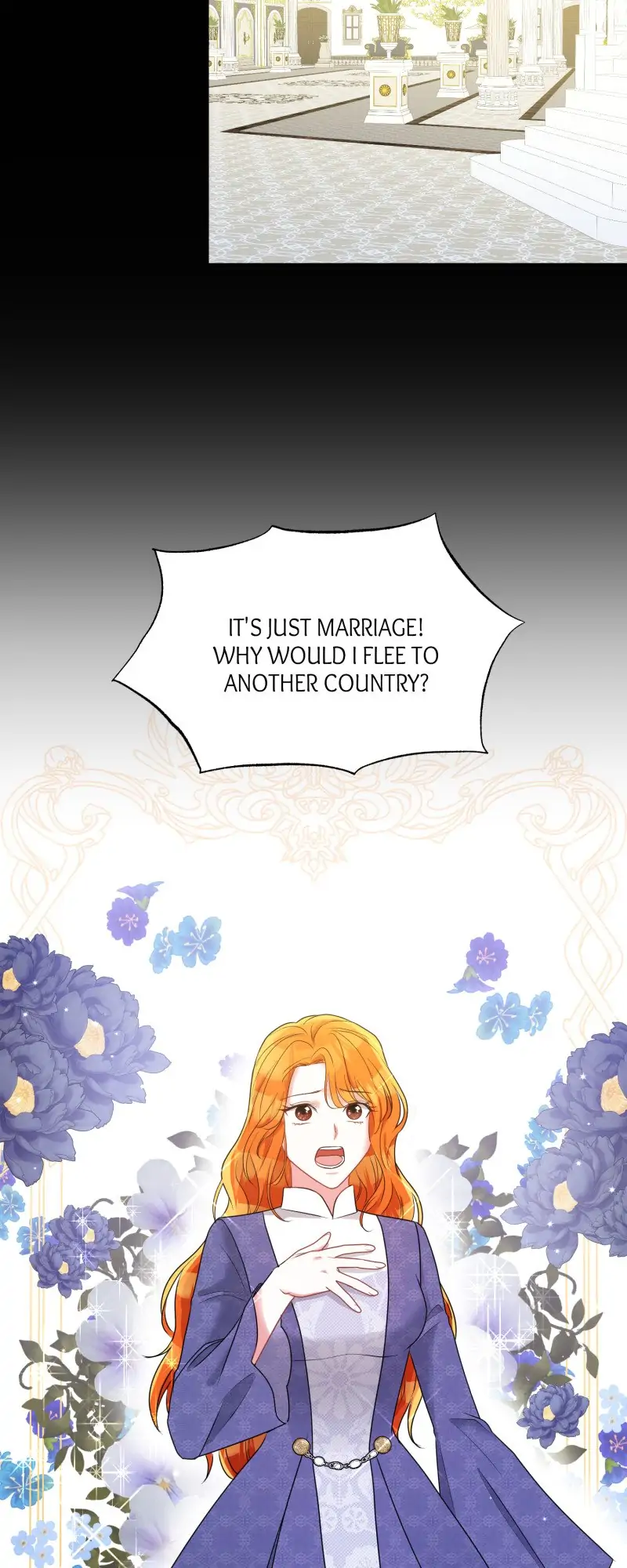 To Those Who Long for My Destruction chapter 5 page 43