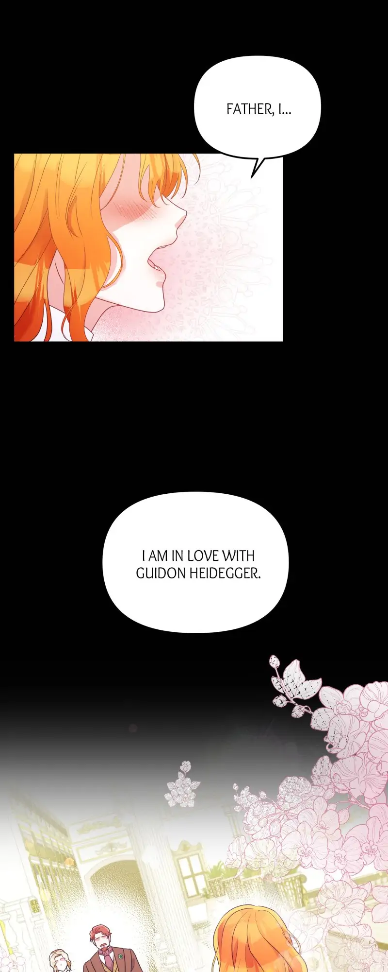 To Those Who Long for My Destruction chapter 5 page 48