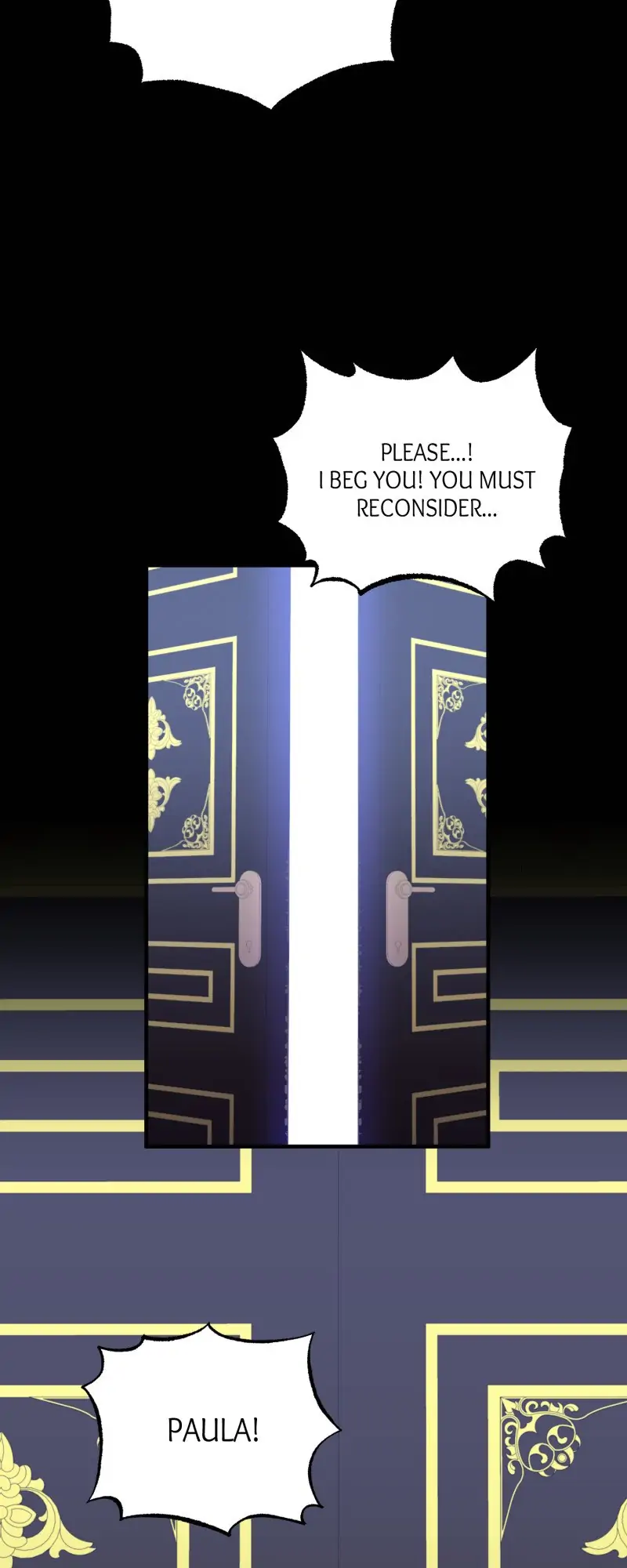 To Those Who Long for My Destruction chapter 5 page 50